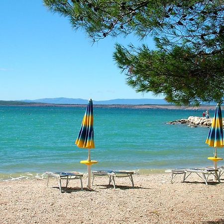 Marina Apartment Crikvenica Exterior foto